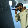 Foto Kendrick Lamar te Lowlands 2015 - zondag