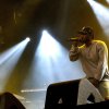 Foto Kendrick Lamar te Lowlands 2015 - zondag