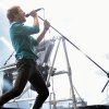 Foto Enter Shikari te Lowlands 2015 - zondag