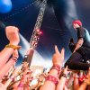 Twenty One Pilots foto Lowlands 2015 - zondag