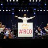 Foto Het Koninklijk Concertgebouworkest te Lowlands 2015 - zondag