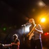 Viet Cong foto Lowlands 2015 - zondag