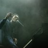 Foto Benjamin Clementine te Lowlands 2015 - zondag