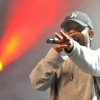 Foto Kendrick Lamar te Lowlands 2015 - zondag