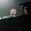 Foto Benjamin Clementine te Lowlands 2015 - zondag