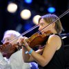 Het Koninklijk Concertgebouworkest foto Lowlands 2015 - zondag