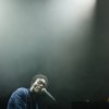 Foto Benjamin Clementine te Lowlands 2015 - zondag