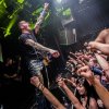 Foto Atreyu te Atreyu - 24/8 - Melkweg