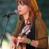 Foto Sascha Elisah te Amsterdam Woods Festival 2015 - vrijdag