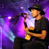 Foto Kovacs te Amsterdam Woods Festival 2015 - vrijdag