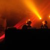 Foto Weval te Amsterdam Woods Festival 2015 - vrijdag