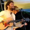 Foto Lions Den te Amsterdam Woods Festival 2015 - vrijdag