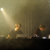 Foto Weval te Amsterdam Woods Festival 2015 - vrijdag