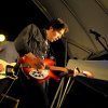 Foto Moon Tapes te Amsterdam Woods Festival 2015 - zaterdag