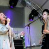 Foto Nelson Can te Amsterdam Woods Festival 2015 - zaterdag