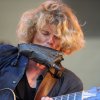Foto Kim Churchill te Amsterdam Woods Festival 2015 - zaterdag