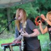 Foto Santa Fé te Amsterdam Woods Festival 2015 - zaterdag