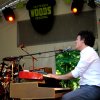 Foto Douglas Firs te Amsterdam Woods Festival 2015 - zaterdag
