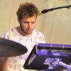Foto Klangstof te Amsterdam Woods Festival 2015 - zaterdag