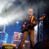 I am Kloot foto Amsterdam Woods Festival 2015 - zaterdag