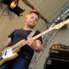 Foto Douglas Firs te Amsterdam Woods Festival 2015 - zaterdag
