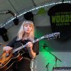 Hannah Lou Clark foto Amsterdam Woods Festival 2015 - zaterdag