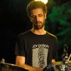 Foto Moon Tapes te Amsterdam Woods Festival 2015 - zaterdag