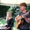Foto Postcards From Mars te Amsterdam Woods Festival 2015 - zaterdag