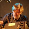 Foto Klangstof te Amsterdam Woods Festival 2015 - zaterdag