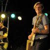 Foto Moon Tapes te Amsterdam Woods Festival 2015 - zaterdag