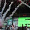 Foto Junkie XL te Pinkpop 2003