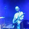 Moby foto Pinkpop 2003