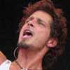 Audioslave foto Pinkpop 2003