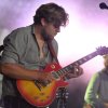 Foto Intergalactic Lovers te Amsterdam Woods Festival 2015 - zondag