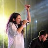 Foto Intergalactic Lovers te Amsterdam Woods Festival 2015 - zondag
