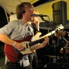 Foto The Brahms te Amsterdam Woods Festival 2015 - zondag