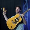 Foto Jacco Gardner te Amsterdam Woods Festival 2015 - zondag
