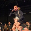 Foto De Likt te Open Up 2015