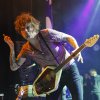 Foto The Deaf op Open Up 2015