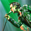 The Mission