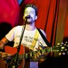 Foto Frank Turner te Frank Turner - 11/09 - Backstage Hotel