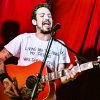 Frank Turner foto Frank Turner - 11/09 - Backstage Hotel