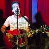 Frank Turner foto Frank Turner - 11/09 - Backstage Hotel