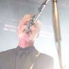 Foto Triggerfinger te Triggerfinger - 11-09 - Effenaar