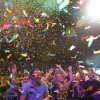 Foto op Appelpop 2015 - Zaterdag