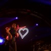 Foto Jett Rebel te Appelpop 2015 - Zaterdag