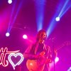 Foto Jett Rebel te Appelpop 2015 - Zaterdag