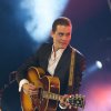 Douwe Bob foto Appelpop 2015 - Zaterdag