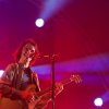 Foto Jett Rebel te Appelpop 2015 - Zaterdag