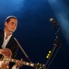 Foto Douwe Bob te Appelpop 2015 - Zaterdag